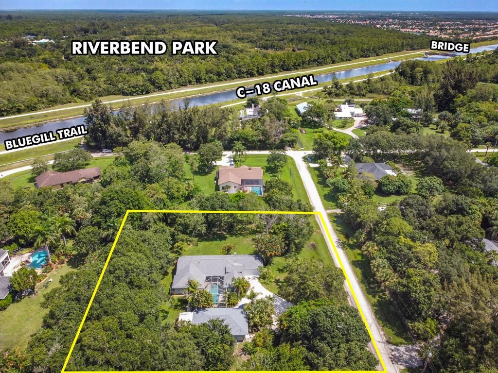 Photo of 15857 87th Trail N, Palm Beach Gardens, FL 33418 (MLS # R10986766)