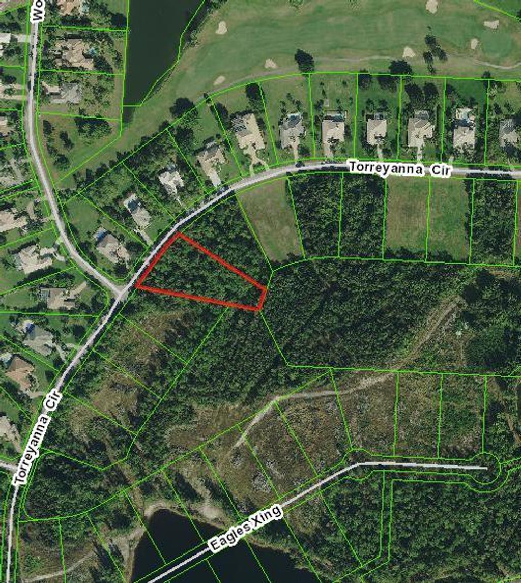 Photo of 11901 Torreyanna Circle, Palm Beach Gardens, FL 33412 (MLS # R10691860)