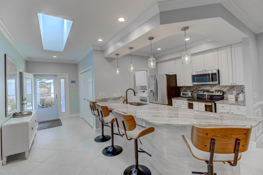 Photo of 7372 Pine Creek Way, Port Saint Lucie, FL 34986 (MLS # R10969243)