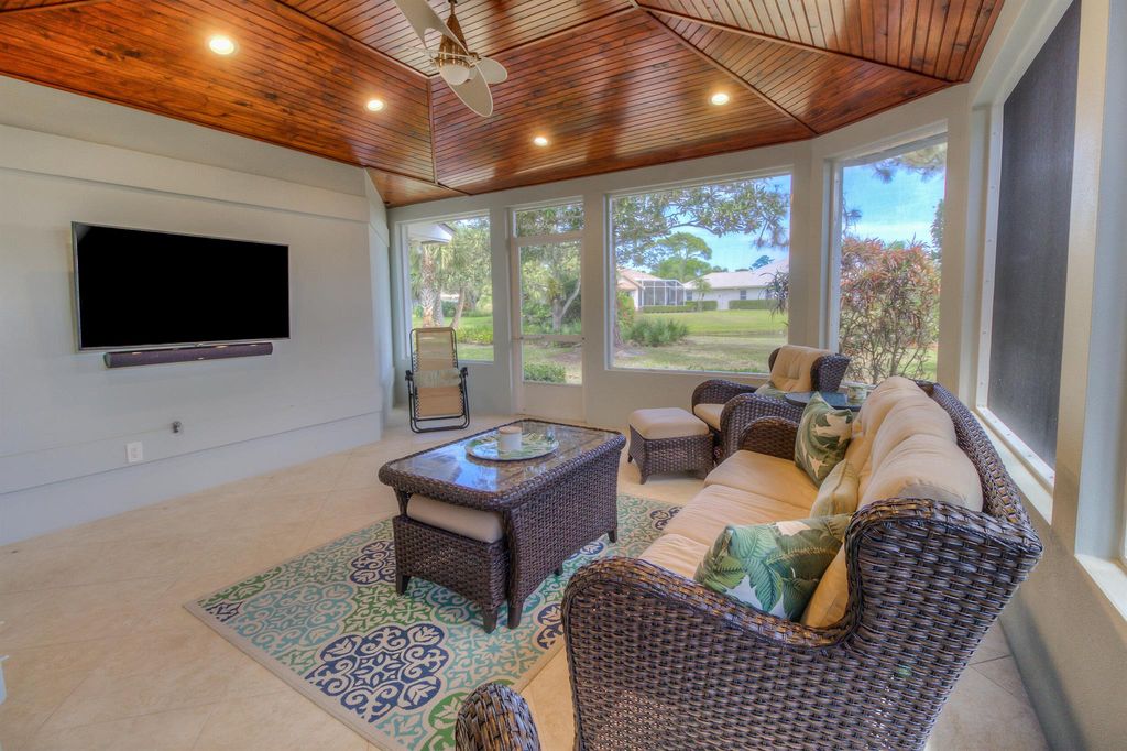 Photo of 7372 Pine Creek Way, Port Saint Lucie, FL 34986 (MLS # R10969243)