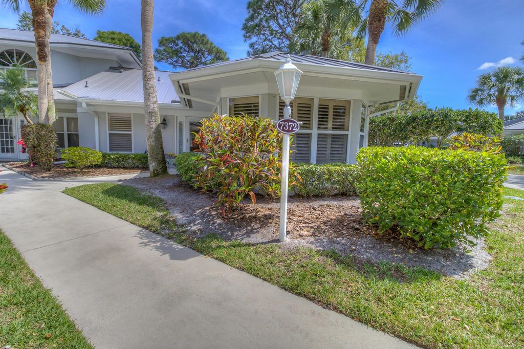 Photo of 7372 Pine Creek Way, Port Saint Lucie, FL 34986 (MLS # R10969243)