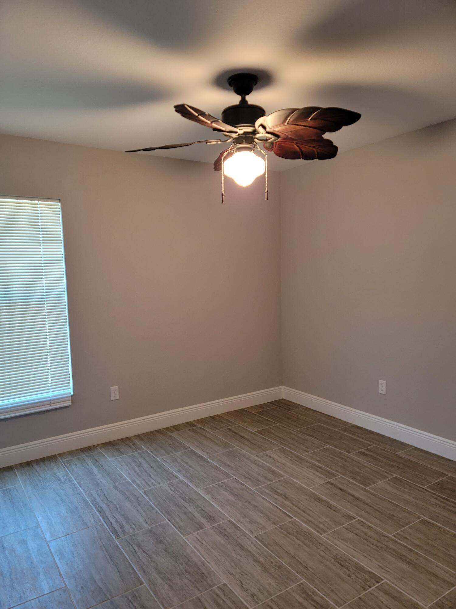 PORT ST LUCIE SECTION  22 - Residential Lease