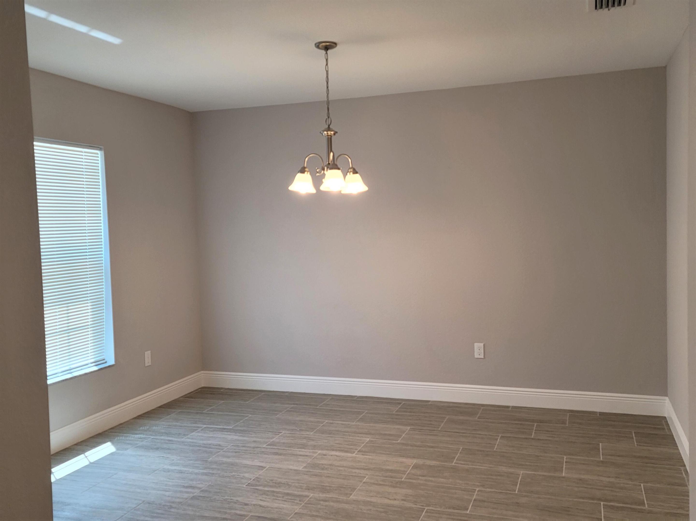 PORT ST LUCIE SECTION  22 - Residential Lease