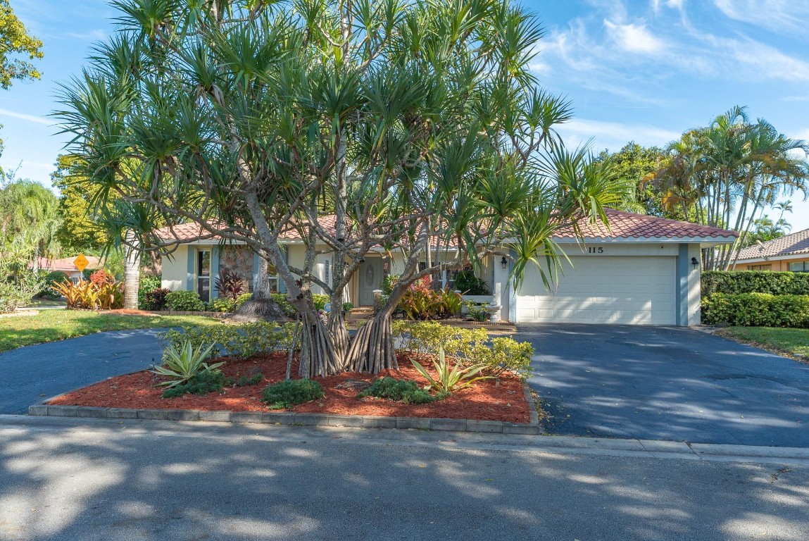 Oak Wood 80-39 B - Residential