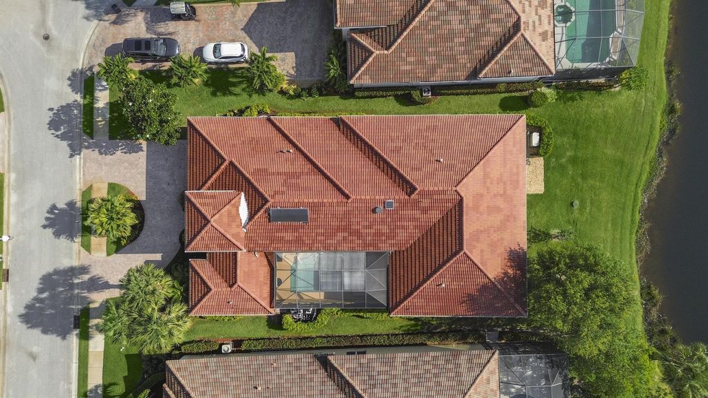 Photo of 8608 Tompson Point Road, Port St Lucie, FL 34986 (MLS # R10890961)