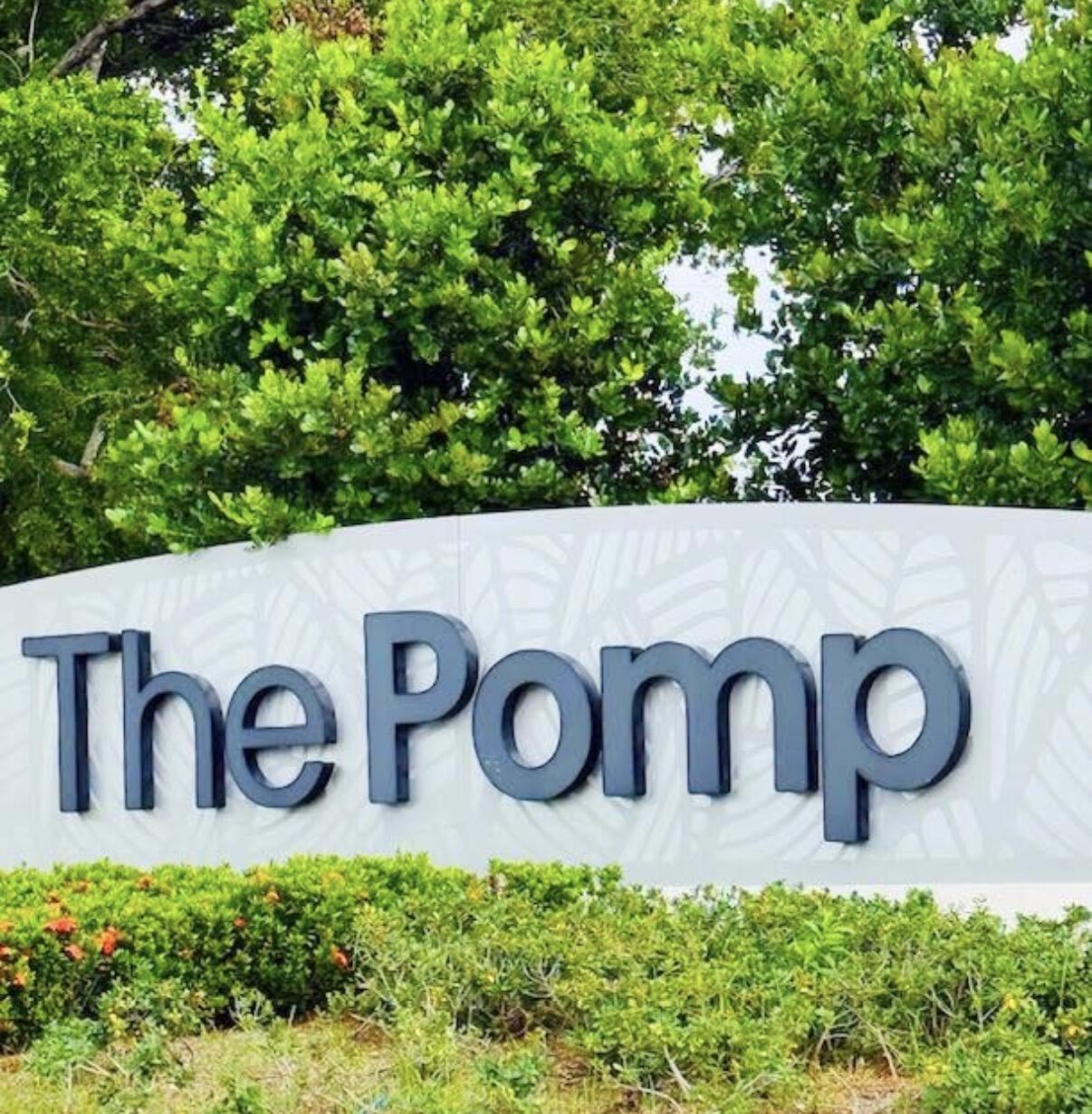 NO 51 PALM-AIRE COUNTRY CLUB - Residential Lease