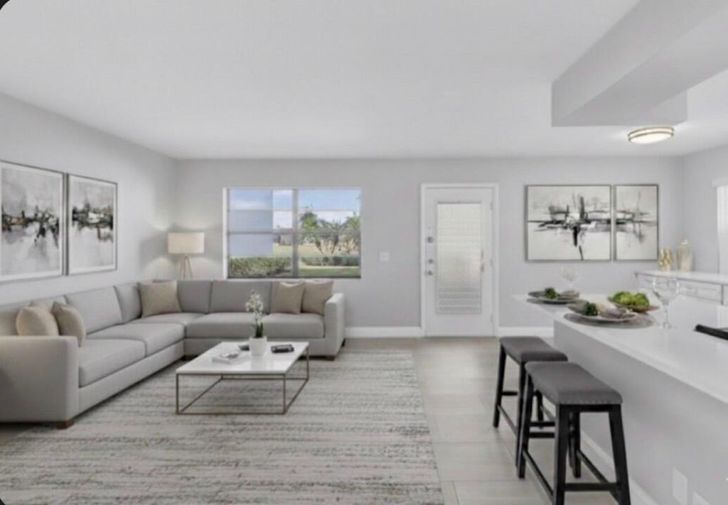 Photo of 450 Piedmont J #450, Delray Beach, FL 33484 (MLS # R11159362)