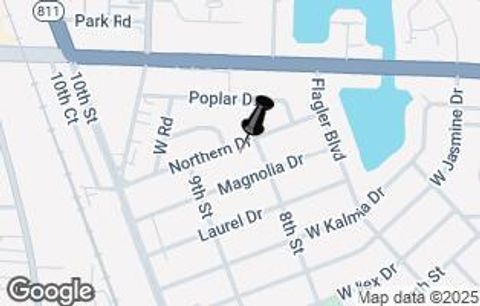 828 Northern Drive Lake Park FL 33403