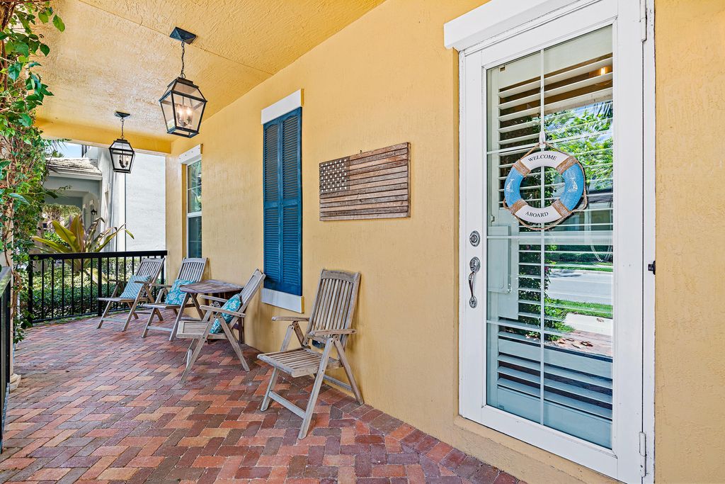 Photo of 107 Kopsia Drive, Jupiter, FL 33458 (MLS # R10814930)