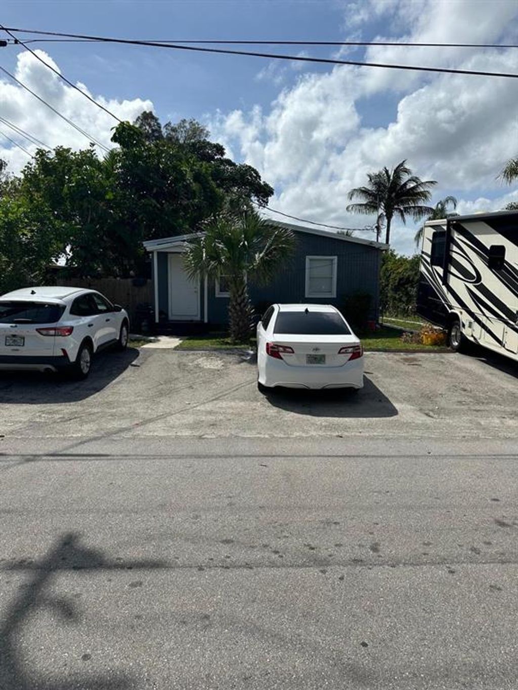 Photo of 3593 Elizabeth Street, Palm Springs, FL 33461 (MLS # R10879841)