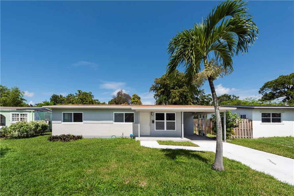BRENDALE HEIGHTS - Residential