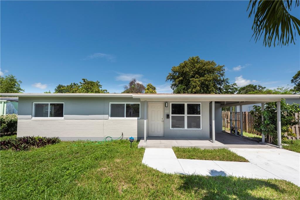 BRENDALE HEIGHTS - Residential