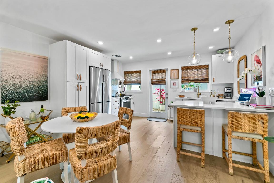 COLONIAL ESTATES - Residential Income