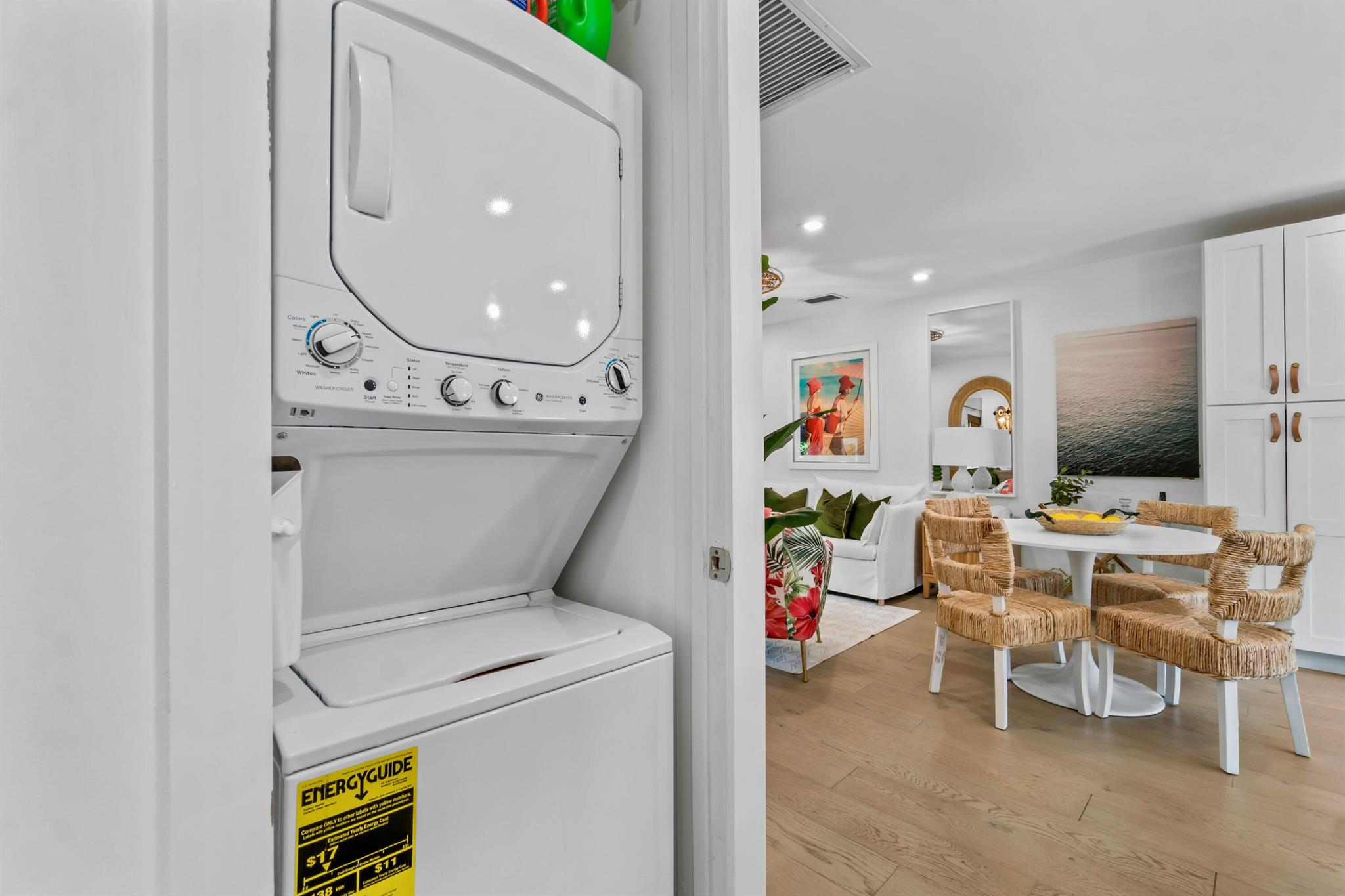COLONIAL ESTATES - Residential Income