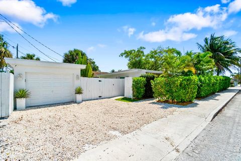 6312 Webster Avenue West Palm Beach FL 33405