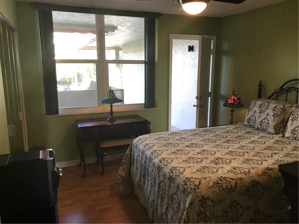 Island Club - Residential