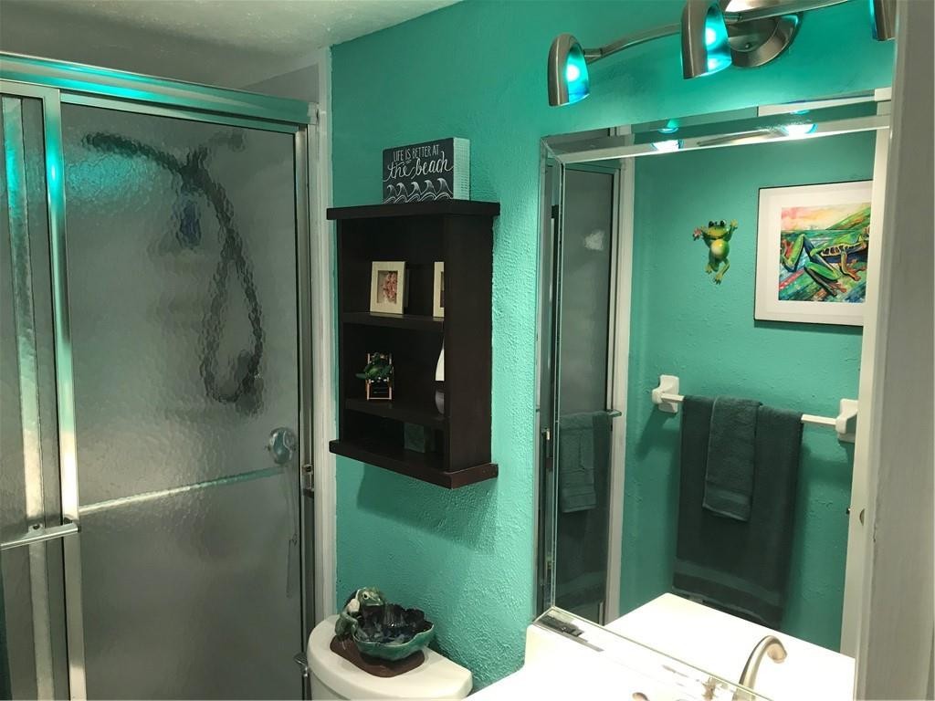 Island Club - Residential