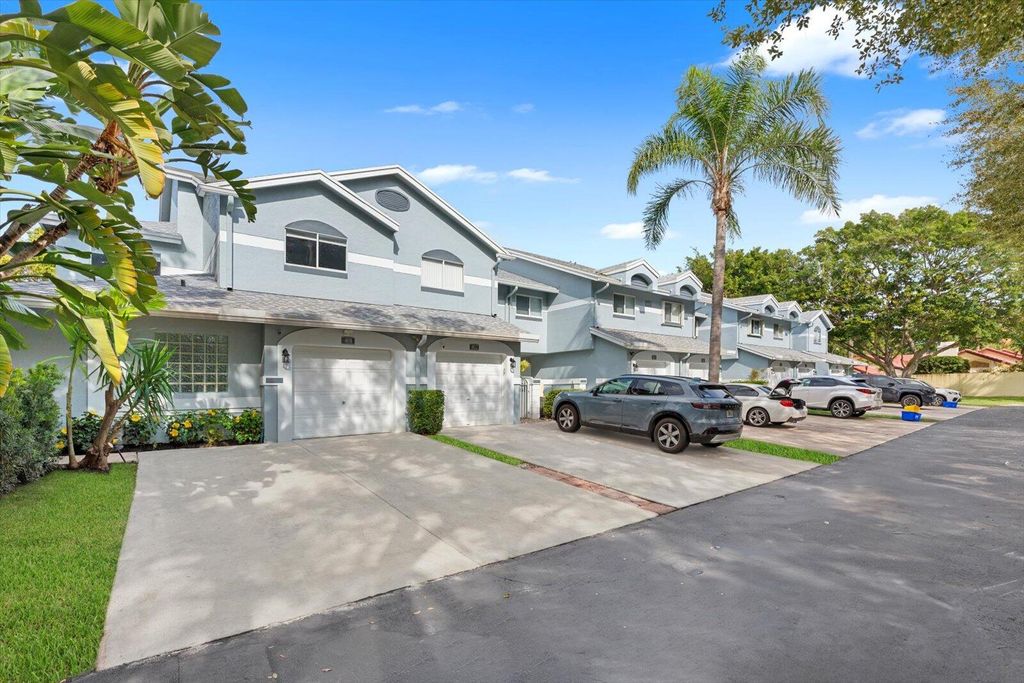 Photo of 6045 Old Court Road #401, Boca Raton, FL 33433 (MLS # R11060370)