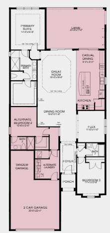 13521 SW Mazzano Street, Port St Lucie, FL, 34987/$516,669 1 13521 SW Mazzano Street