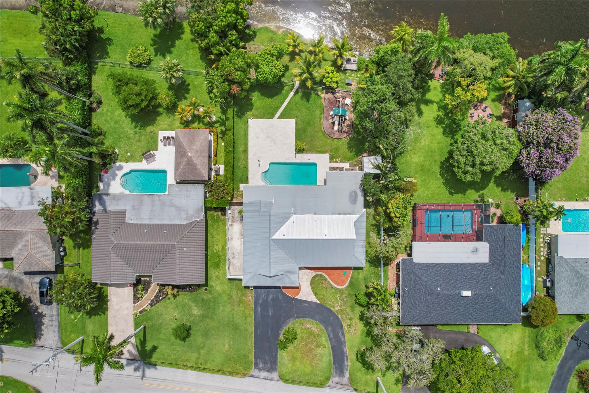 Plantation Golf Estates 1 - Residential