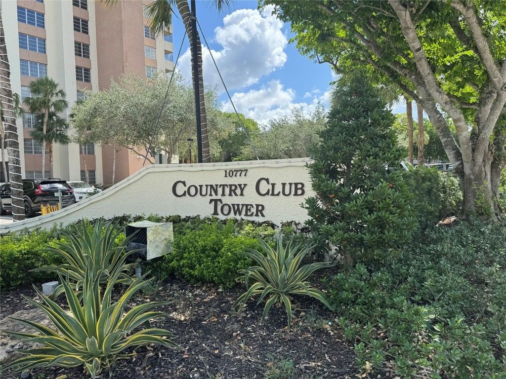 Photo of 10777 W Sample Road #614, Coral Springs, FL 33065 (MLS # F10511417)