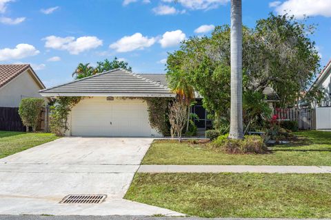 9537 MAJESTIC WAY Boynton Beach FL 33437