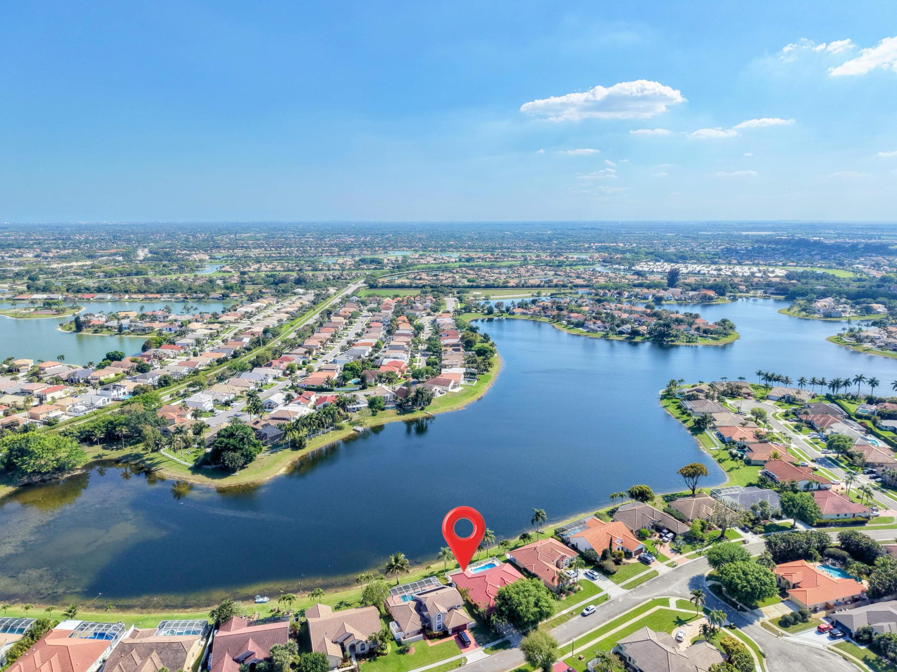 LAKE CHARLESTON PAR P AND U - Residential