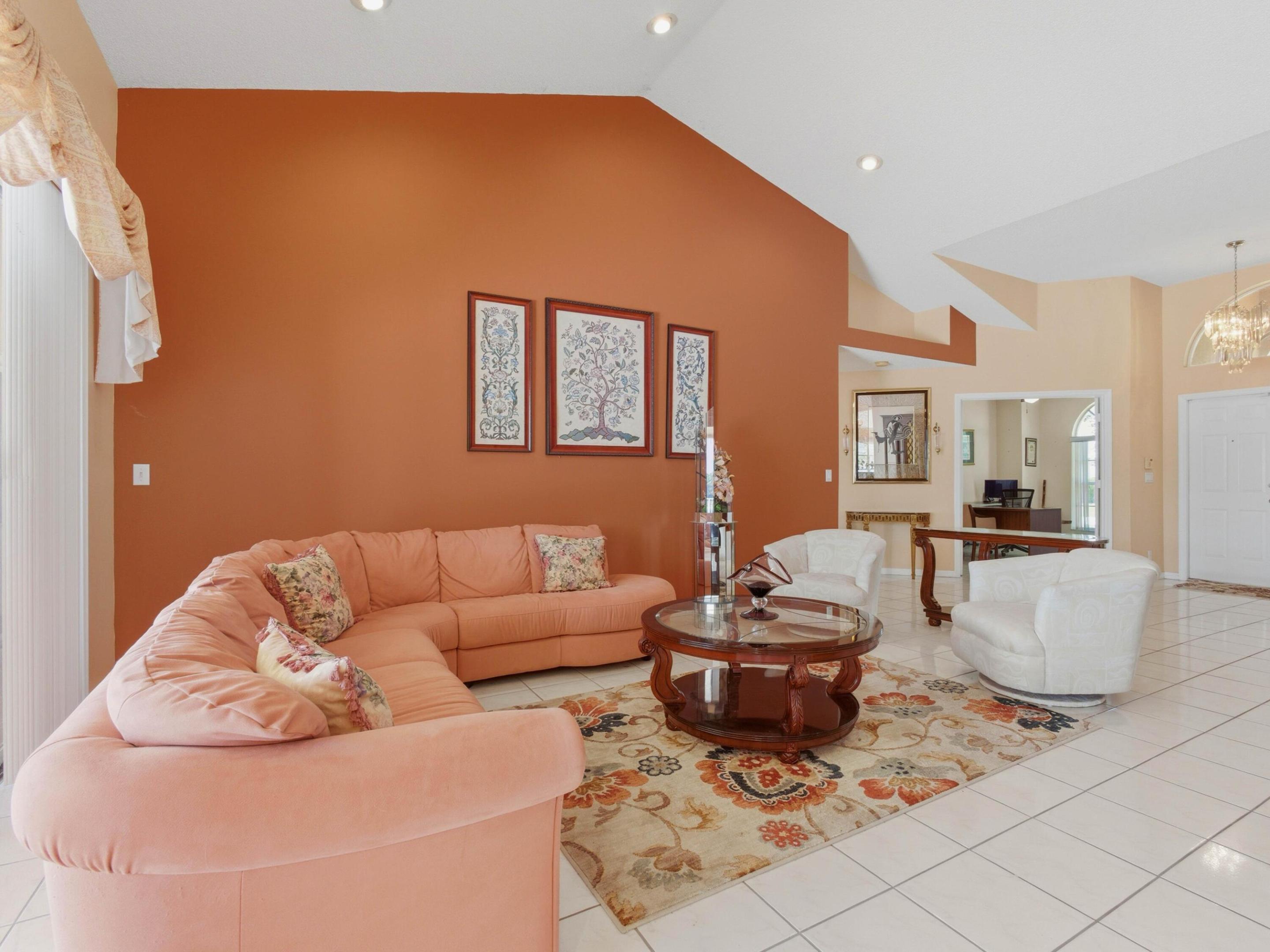 LAKE CHARLESTON PAR P AND U - Residential