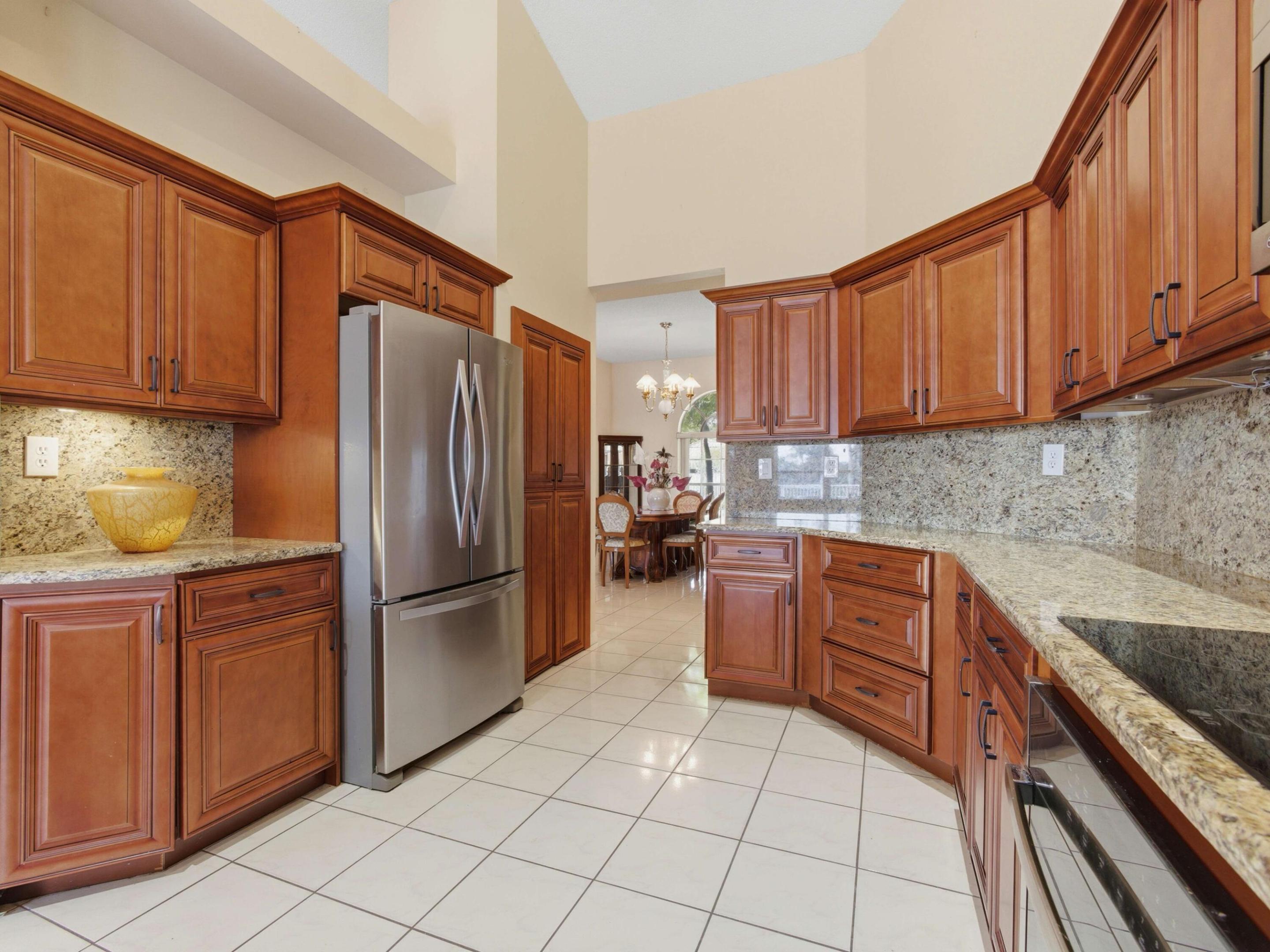 LAKE CHARLESTON PAR P AND U - Residential