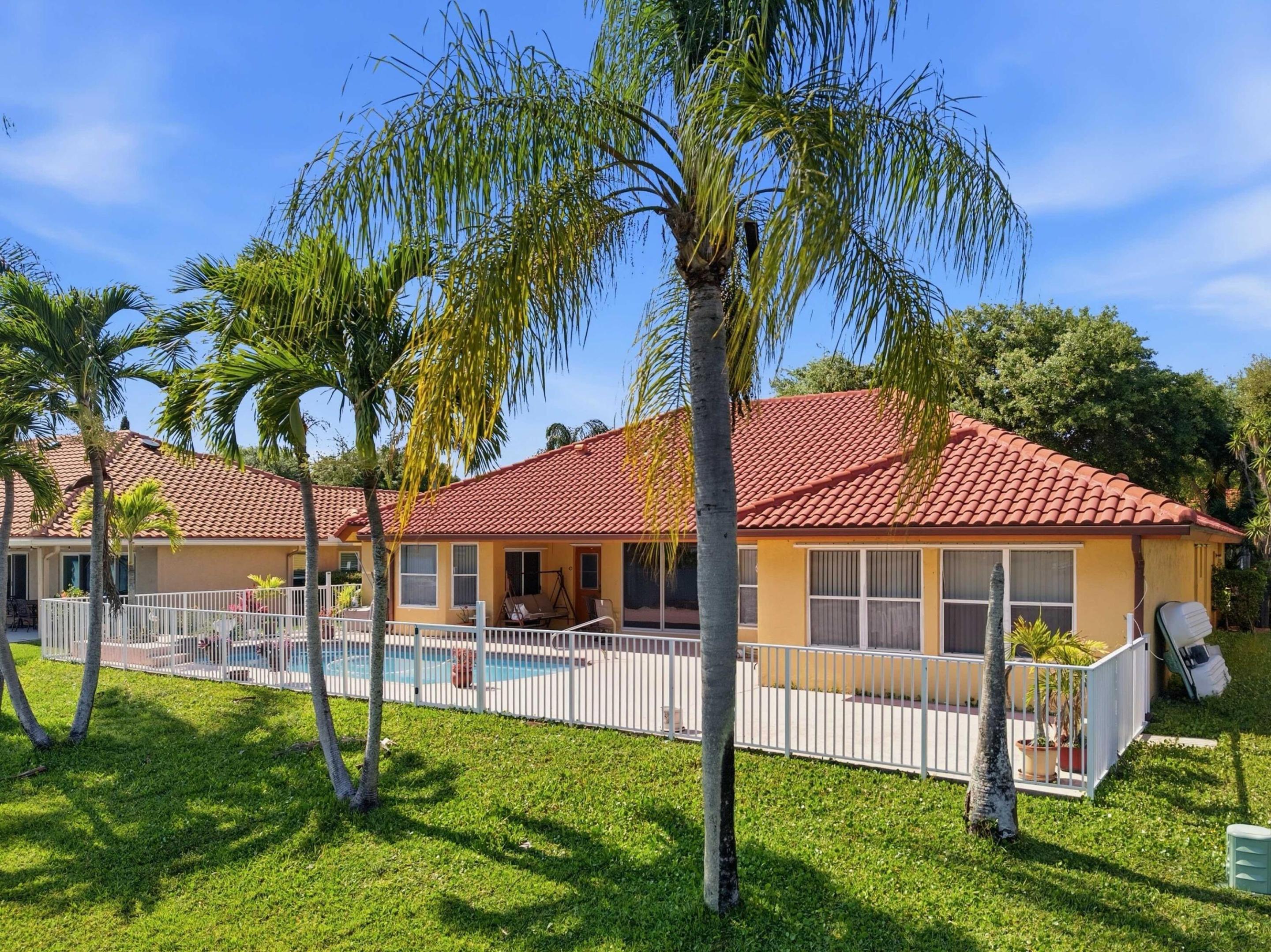 LAKE CHARLESTON PAR P AND U - Residential