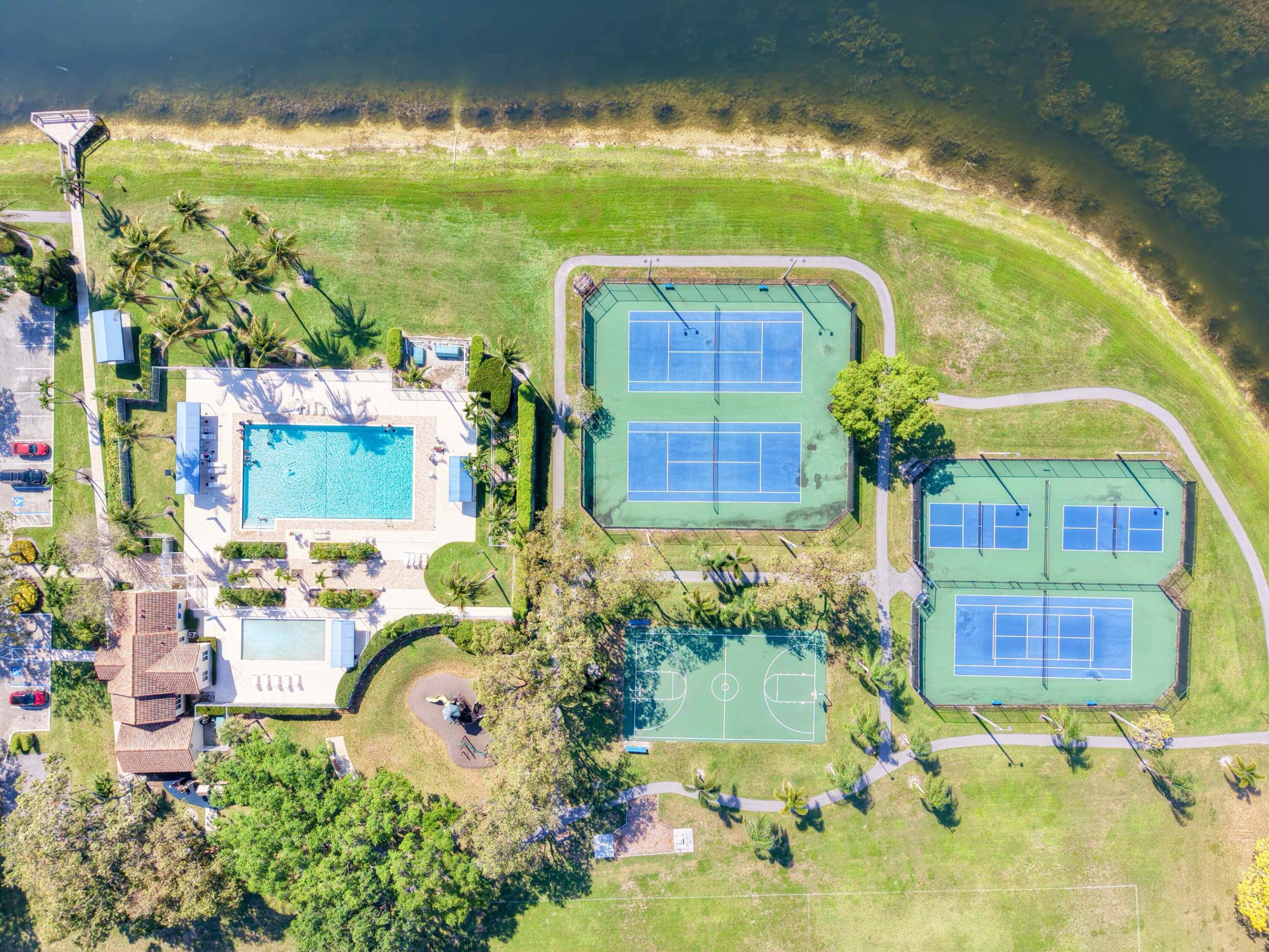 LAKE CHARLESTON PAR P AND U - Residential