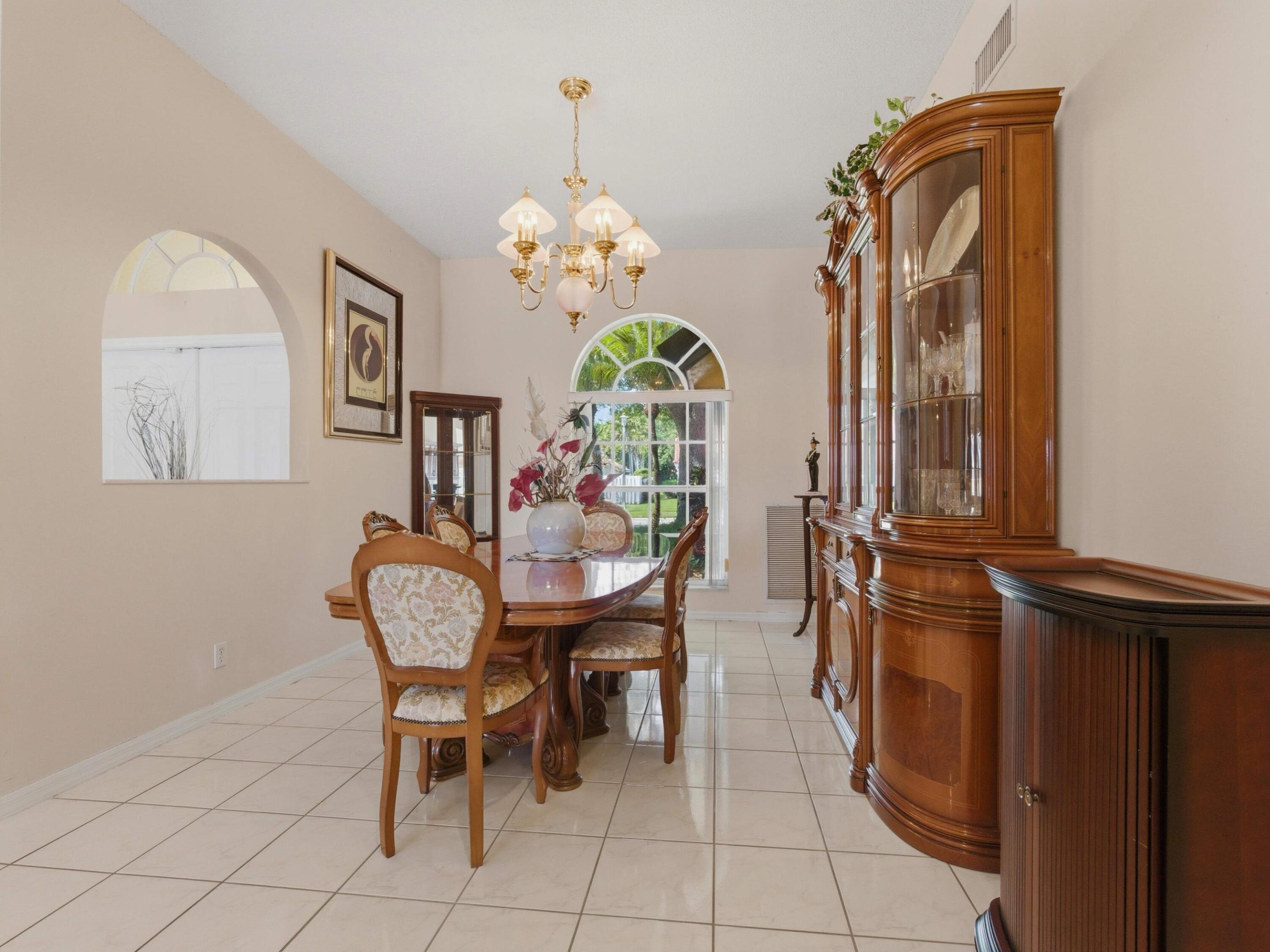 LAKE CHARLESTON PAR P AND U - Residential