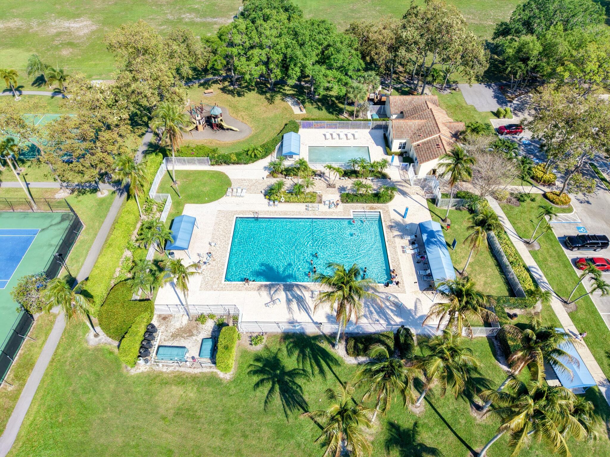 LAKE CHARLESTON PAR P AND U - Residential