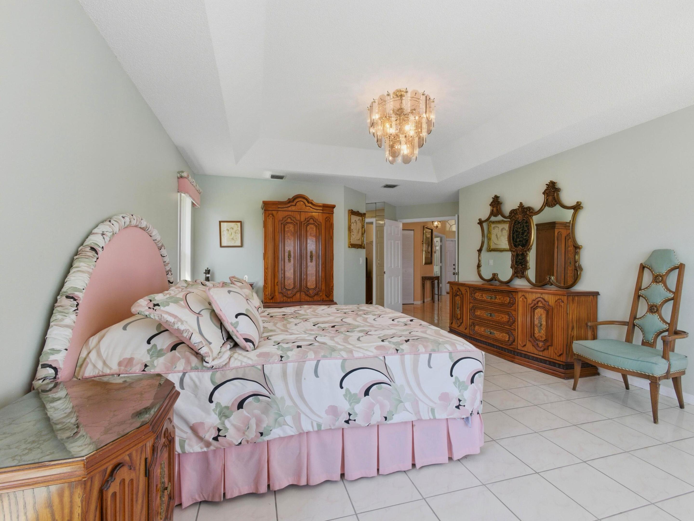 LAKE CHARLESTON PAR P AND U - Residential