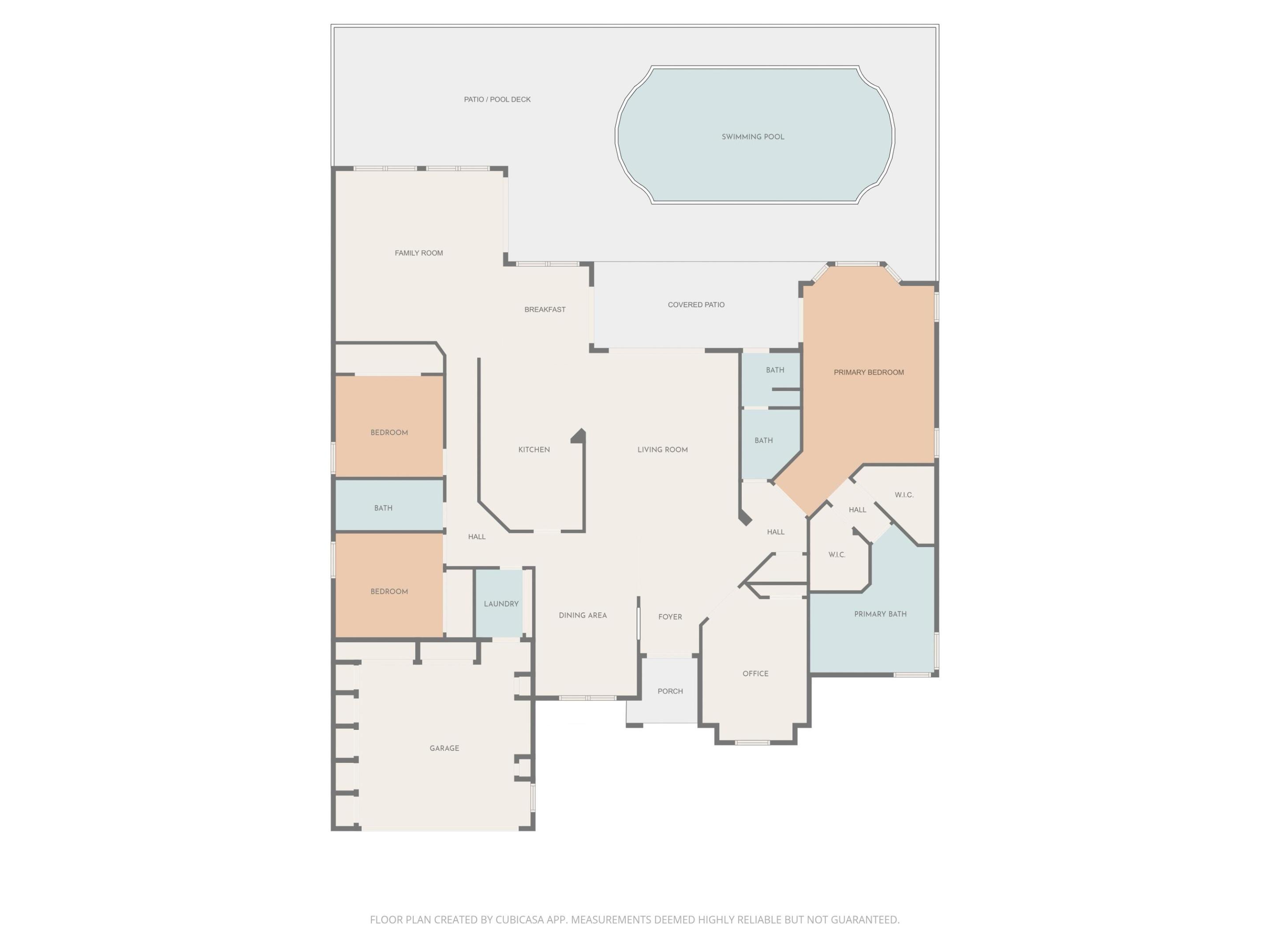 LAKE CHARLESTON PAR P AND U - Residential