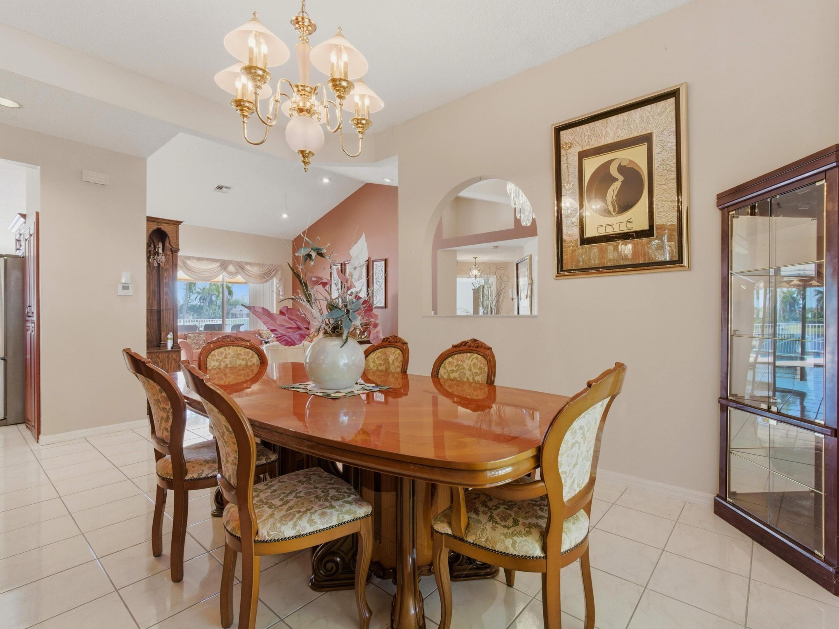 LAKE CHARLESTON PAR P AND U - Residential