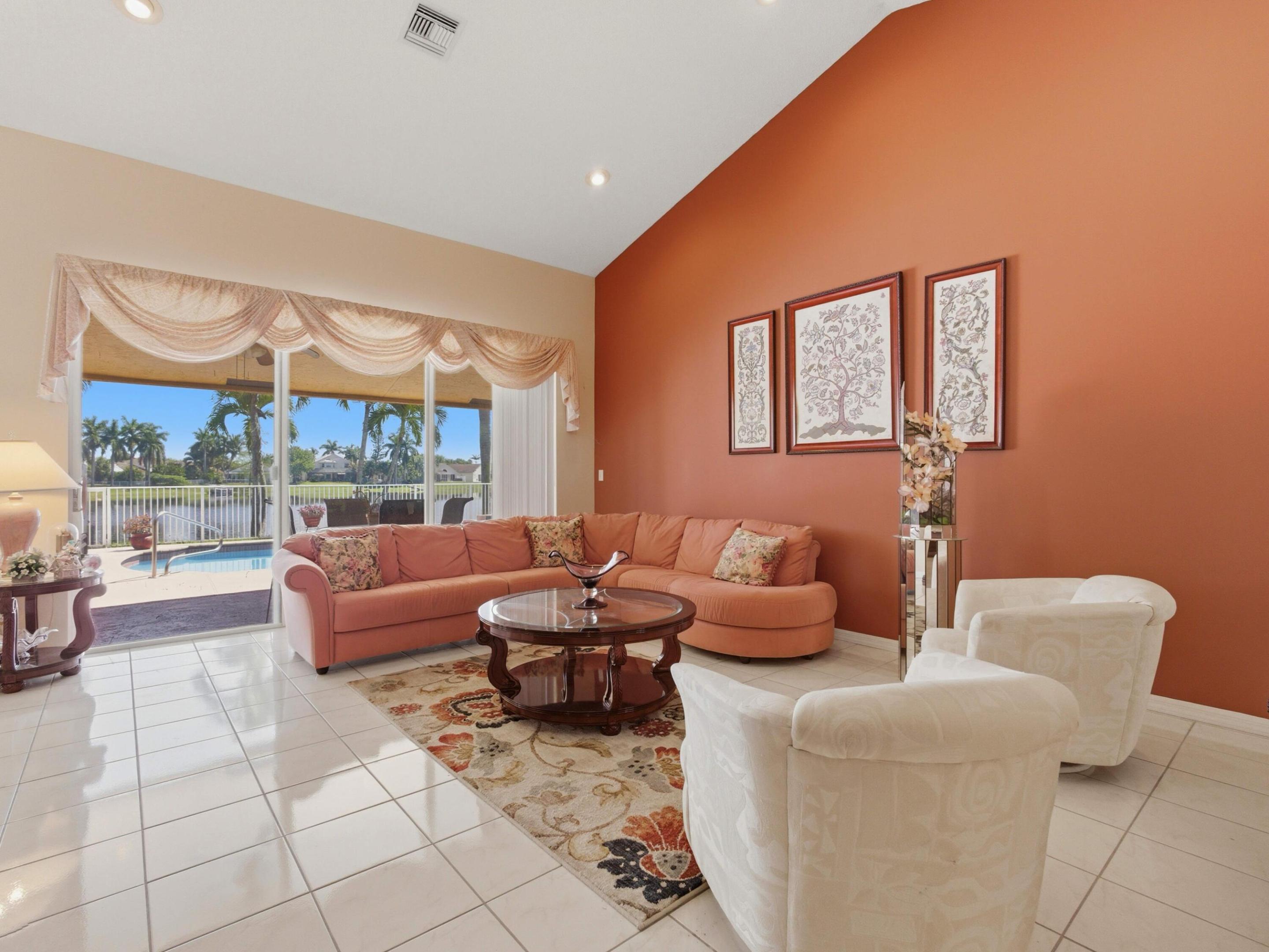 LAKE CHARLESTON PAR P AND U - Residential