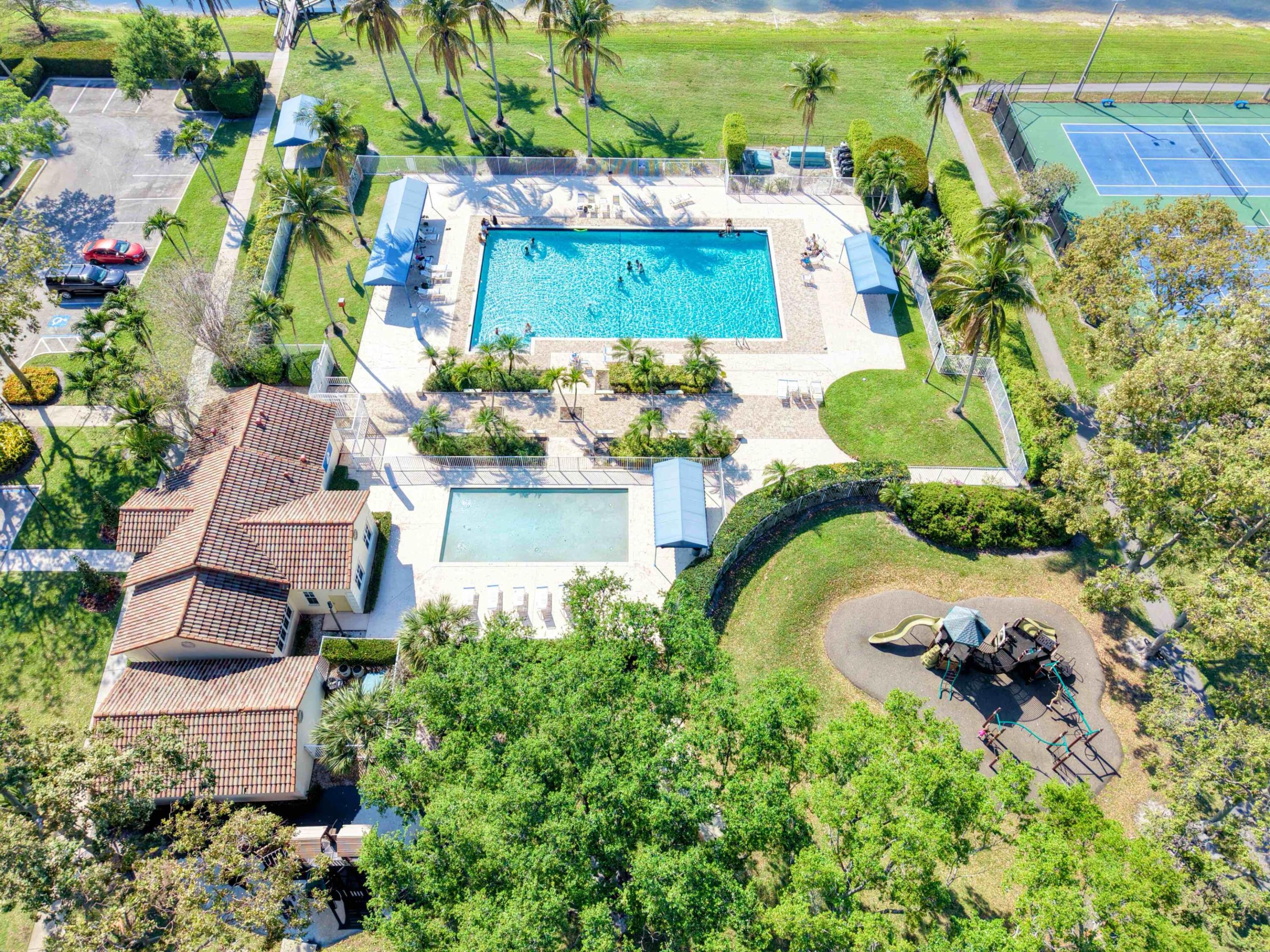 LAKE CHARLESTON PAR P AND U - Residential