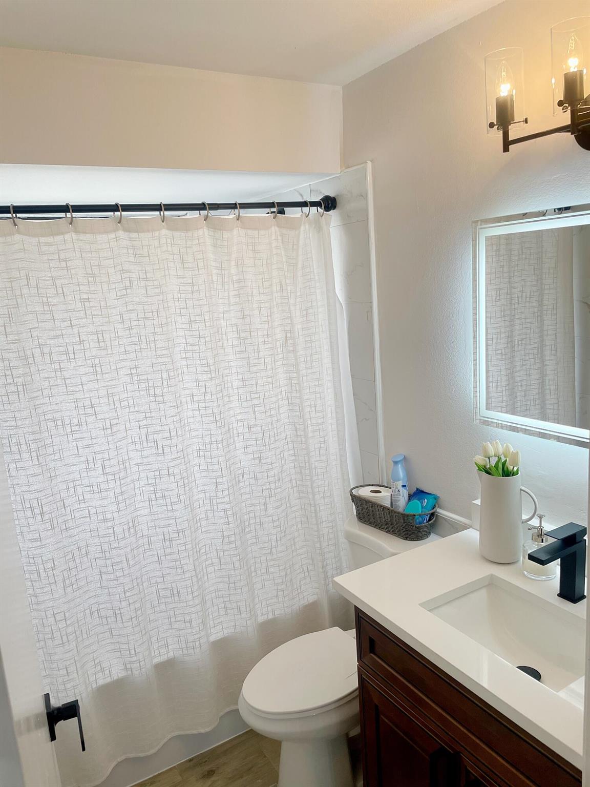 STURBRIDGE VILLAGE - Residential Lease