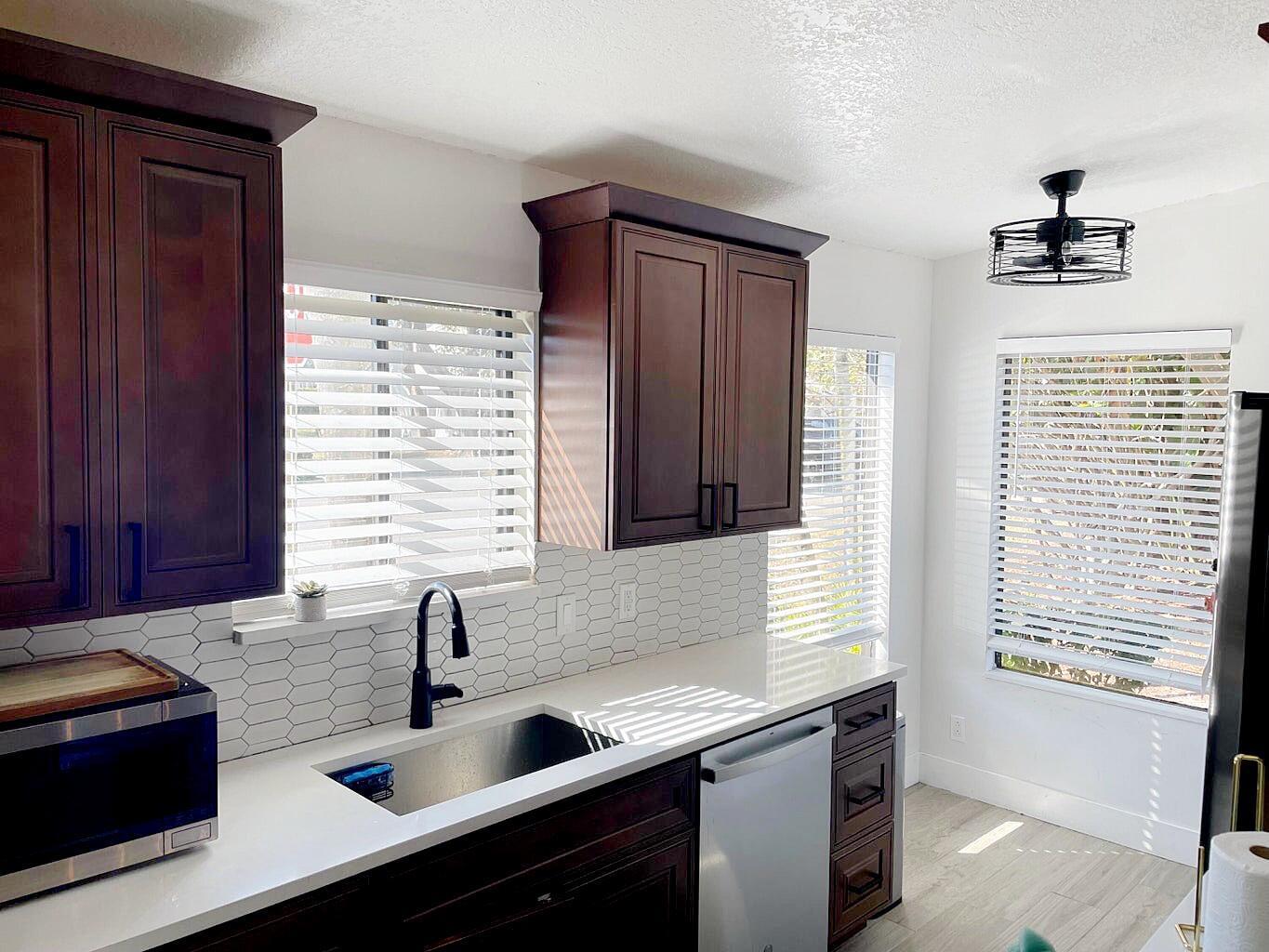 STURBRIDGE VILLAGE - Residential Lease