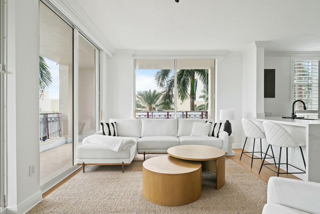 Photo of 550 Okeechobee Boulevard #322, West Palm Beach, FL 33401 (MLS # B26056675)
