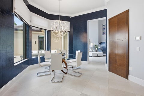 Tiny photo for 16919 Crown Bridge Drive, Delray Beach, FL 33446 (MLS # B26022900)