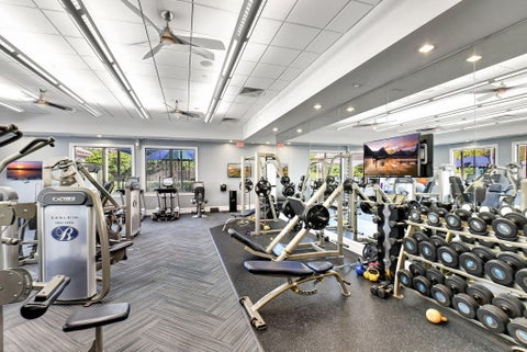 Tiny photo for 16919 Crown Bridge Drive, Delray Beach, FL 33446 (MLS # B26022900)