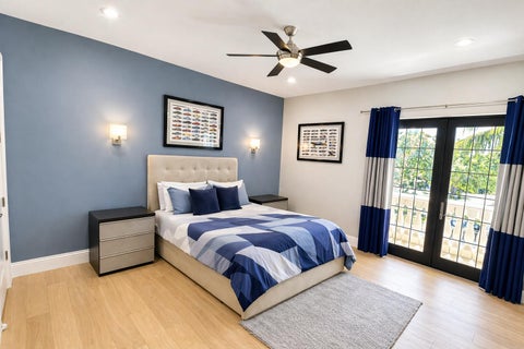Tiny photo for 16919 Crown Bridge Drive, Delray Beach, FL 33446 (MLS # B26022900)