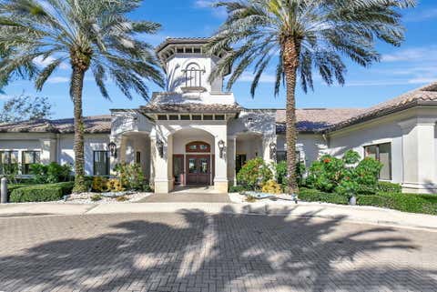 Tiny photo for 16919 Crown Bridge Drive, Delray Beach, FL 33446 (MLS # B26022900)