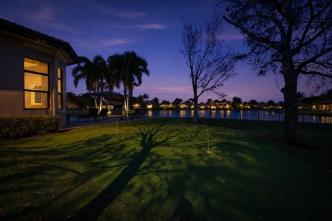 Tiny photo for 16919 Crown Bridge Drive, Delray Beach, FL 33446 (MLS # B26022900)