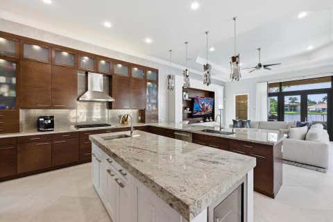 Tiny photo for 16919 Crown Bridge Drive, Delray Beach, FL 33446 (MLS # B26022900)