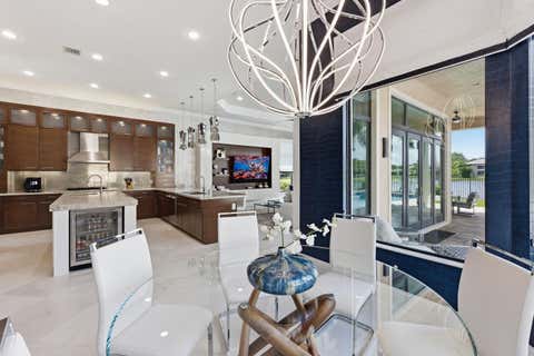 Tiny photo for 16919 Crown Bridge Drive, Delray Beach, FL 33446 (MLS # B26022900)