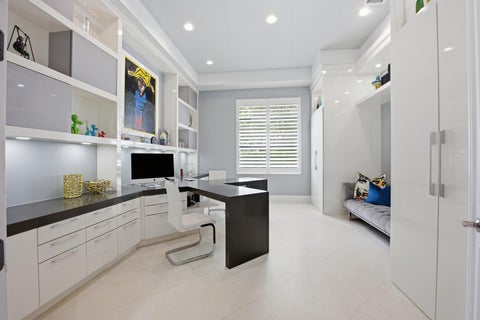 Tiny photo for 16919 Crown Bridge Drive, Delray Beach, FL 33446 (MLS # B26022900)
