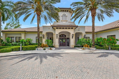 Tiny photo for 16919 Crown Bridge Drive, Delray Beach, FL 33446 (MLS # B26022900)